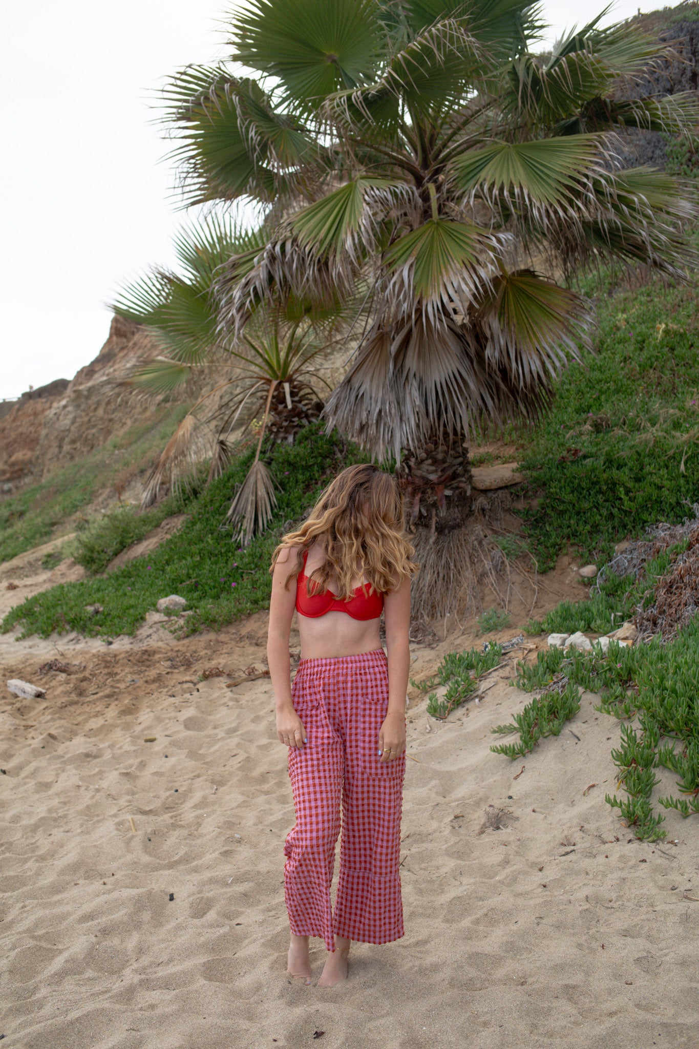 Party Wave Pants (Pre-Order)