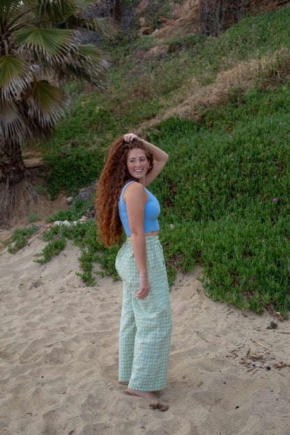 Party Wave Pants (Pre-Order)