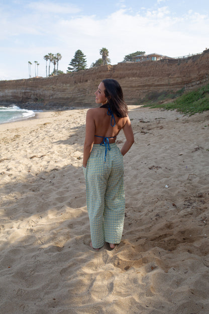 Party Wave Pants (Pre-Order)