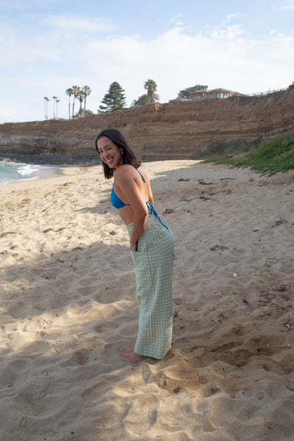 Party Wave Pants (Pre-Order)
